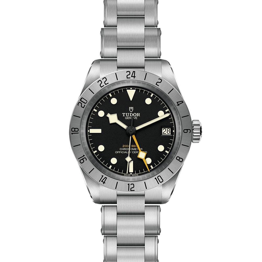 TUDOR Black Bay Pro M79470-0001