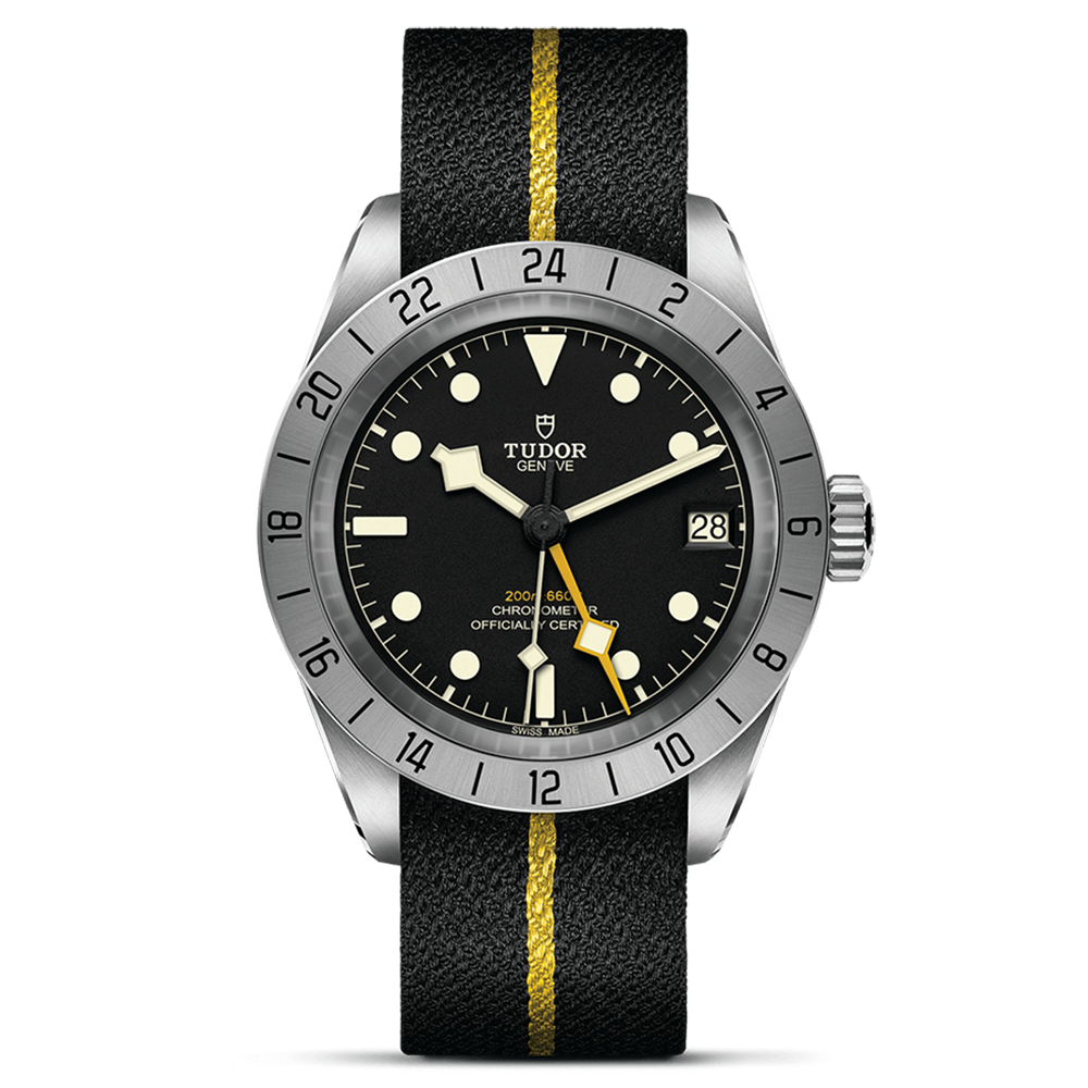 TUDOR Black Bay Pro M79470-0002