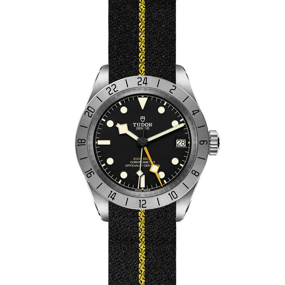 TUDOR Black Bay Pro M79470-0002