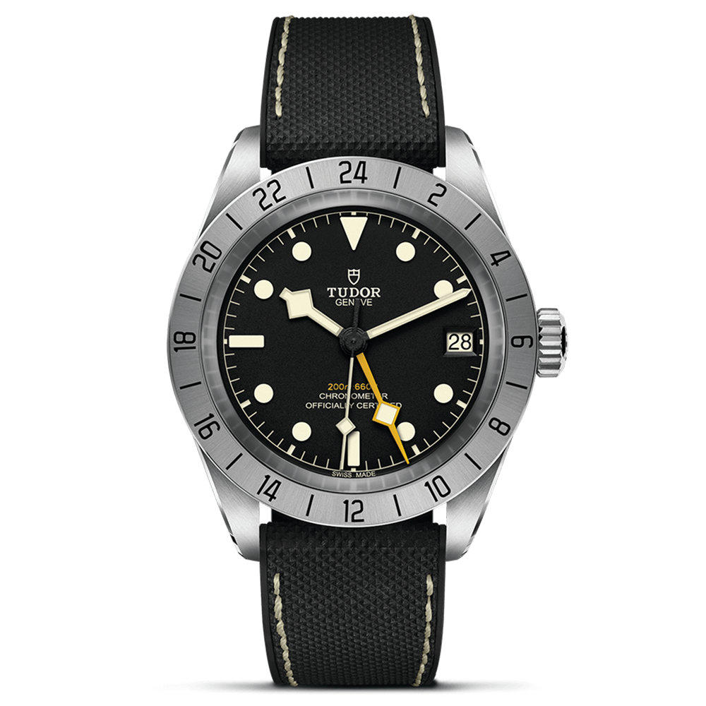 TUDOR Black Bay Pro M79470-0003