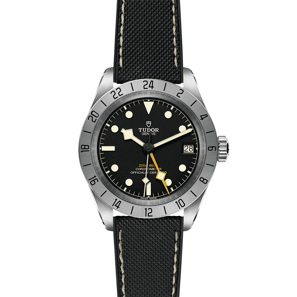 TUDOR Black Bay Pro M79470-0003