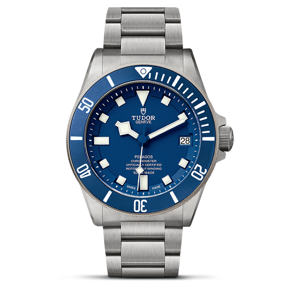 TUDOR Pelagos 42 M25600TB-0001