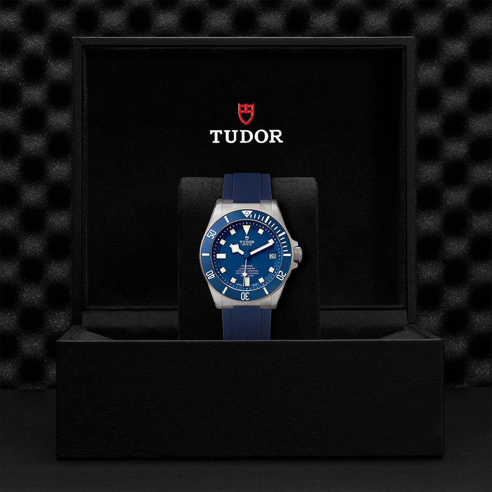 TUDOR Pelagos 42 M25600TB-0001