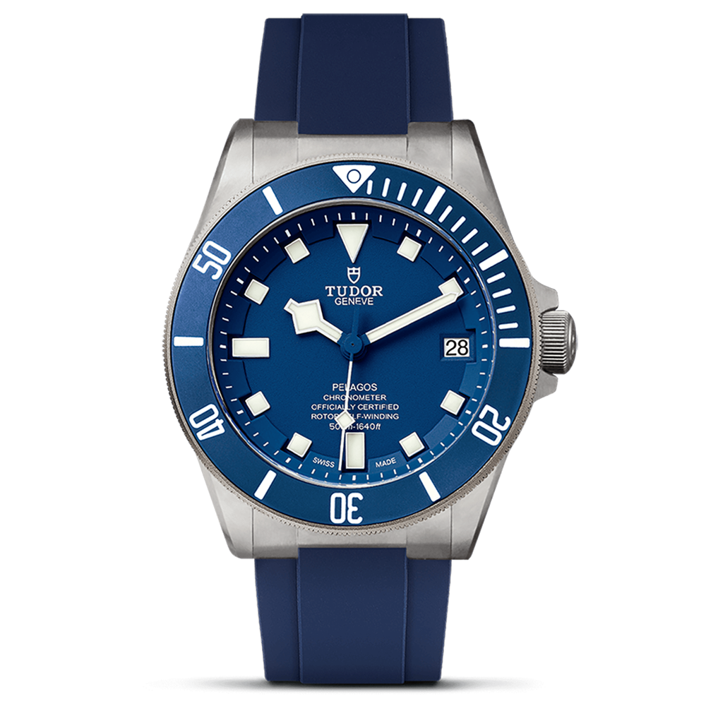 TUDOR Pelagos 42 M25600TB-0001