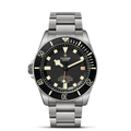 TUDOR Pelagos LHD M25610TNL-0001
