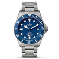 TUDOR Pelagos Titanium M25600TB-0001