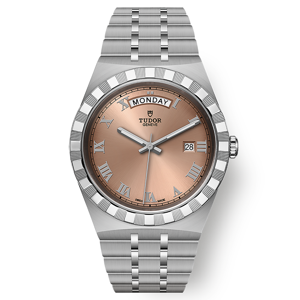 TUDOR Royal 41 M28600-0009