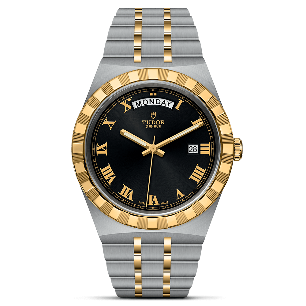 TUDOR Royal 41 M28603-0003