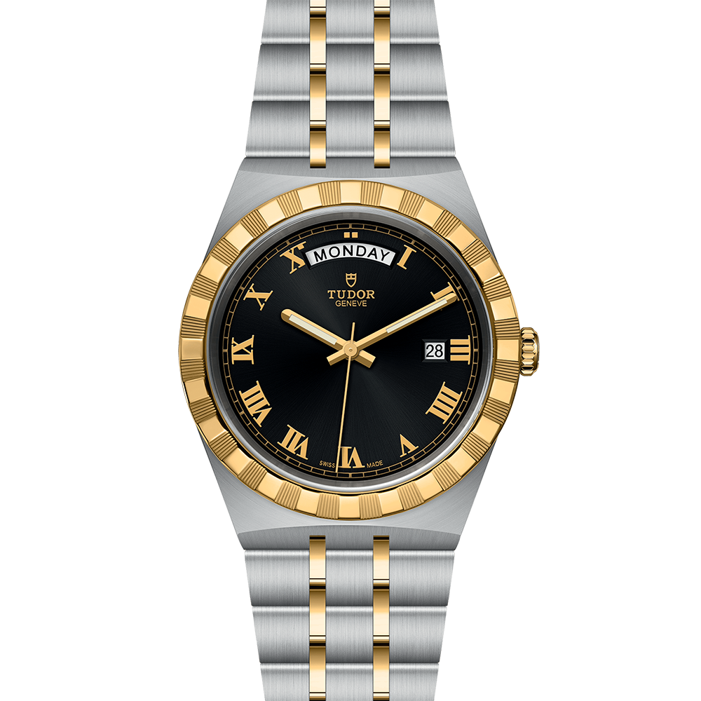 TUDOR Royal 41 M28603-0003
