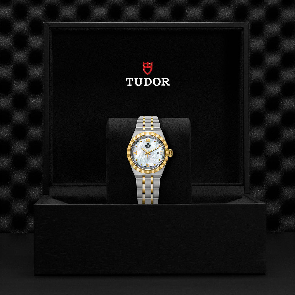 TUDOR Royal M28303-0007