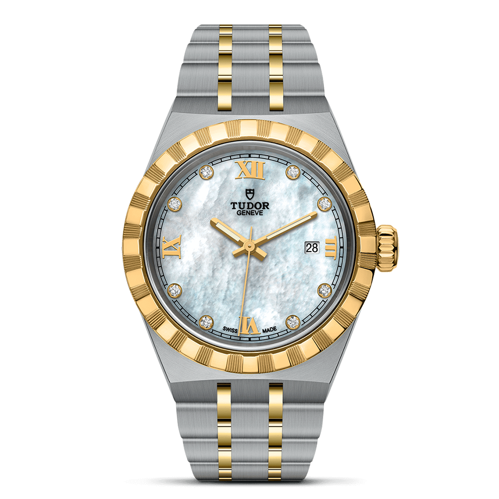 TUDOR Royal M28303-0007