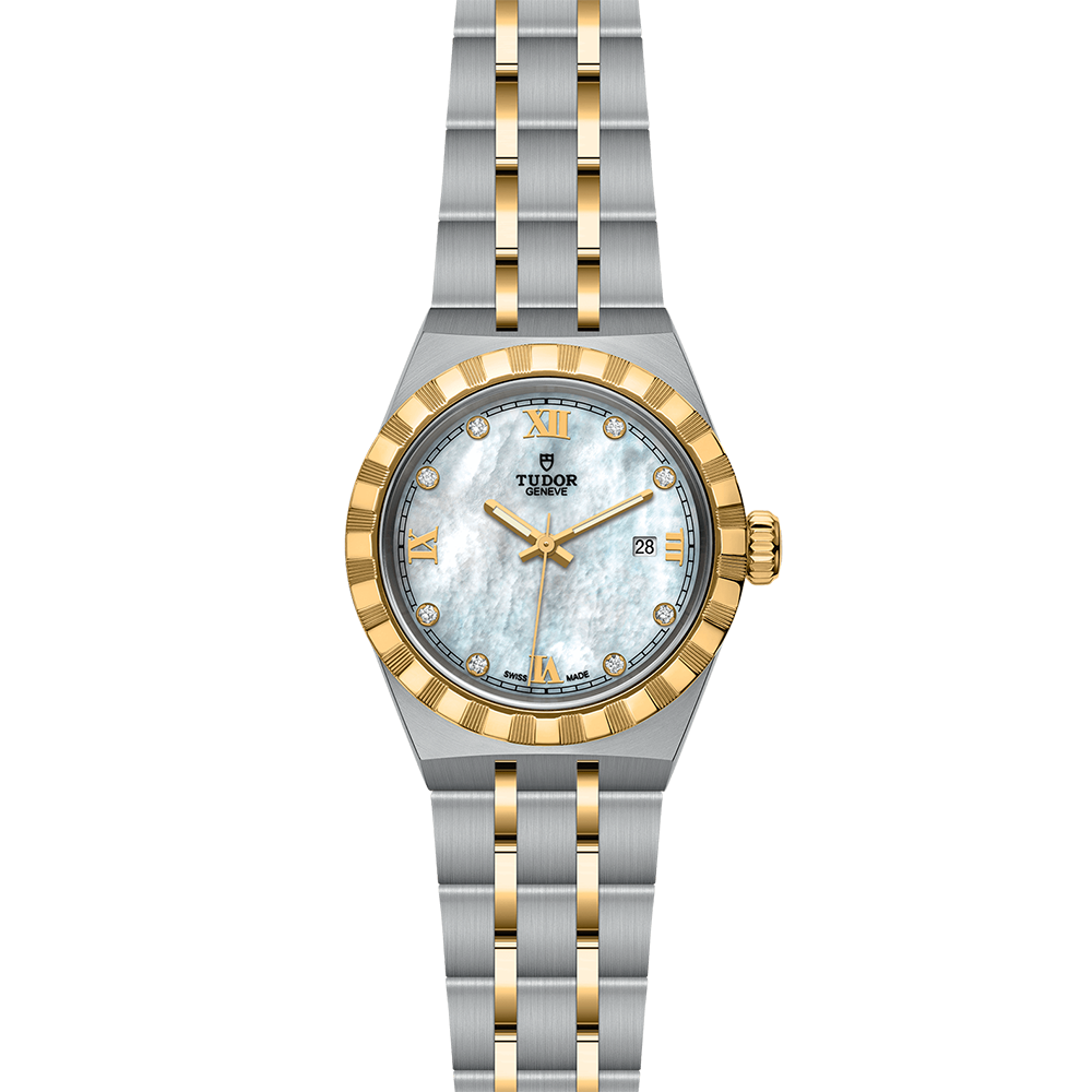 TUDOR Royal M28303-0007