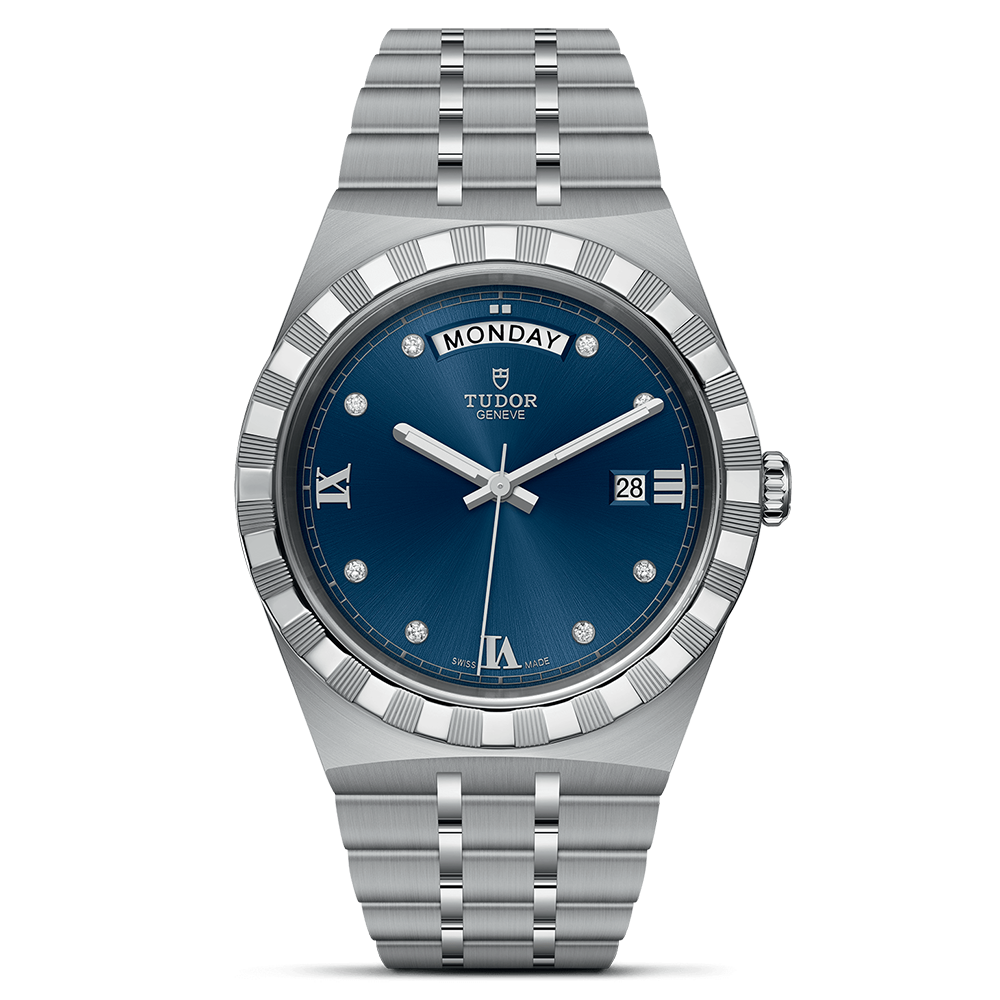TUDOR Royal M28600-0006