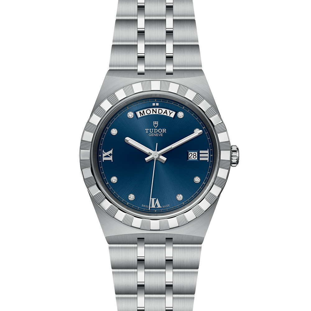 TUDOR Royal M28600-0006