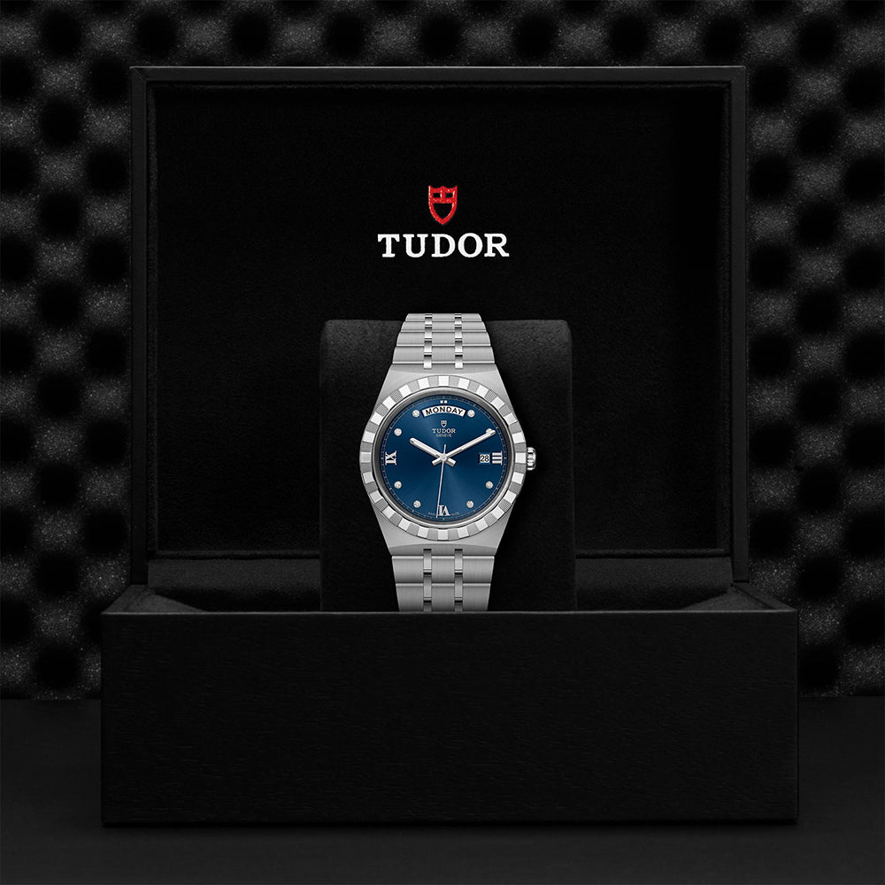 TUDOR Royal M28600-0006
