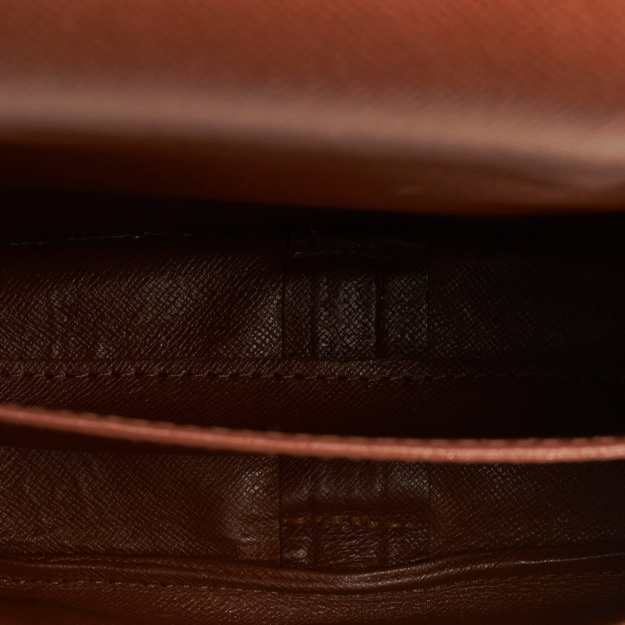 Louis Vuitton CartouchiÃƒÆ’Ã‚Â¨re MM Monogram Canvas