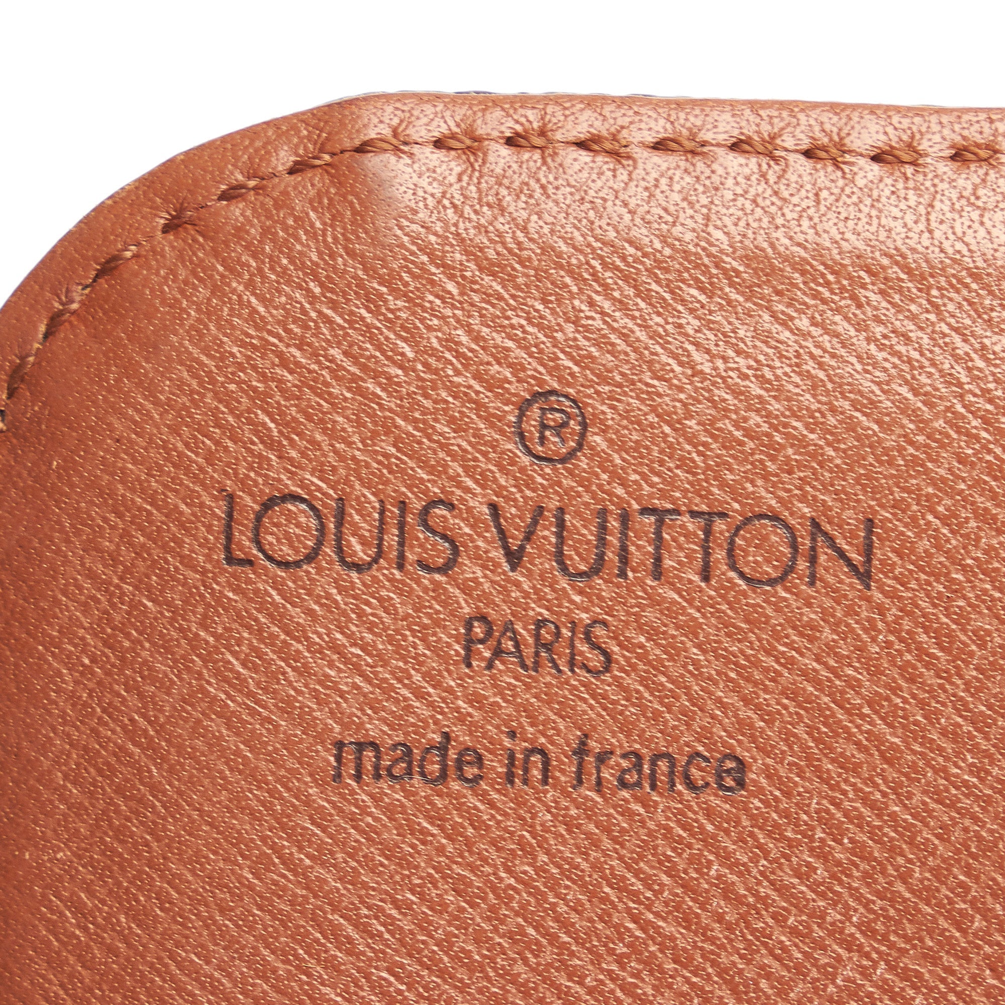 Louis Vuitton CartouchiÃƒÆ’Ã‚Â¨re MM Monogram Canvas