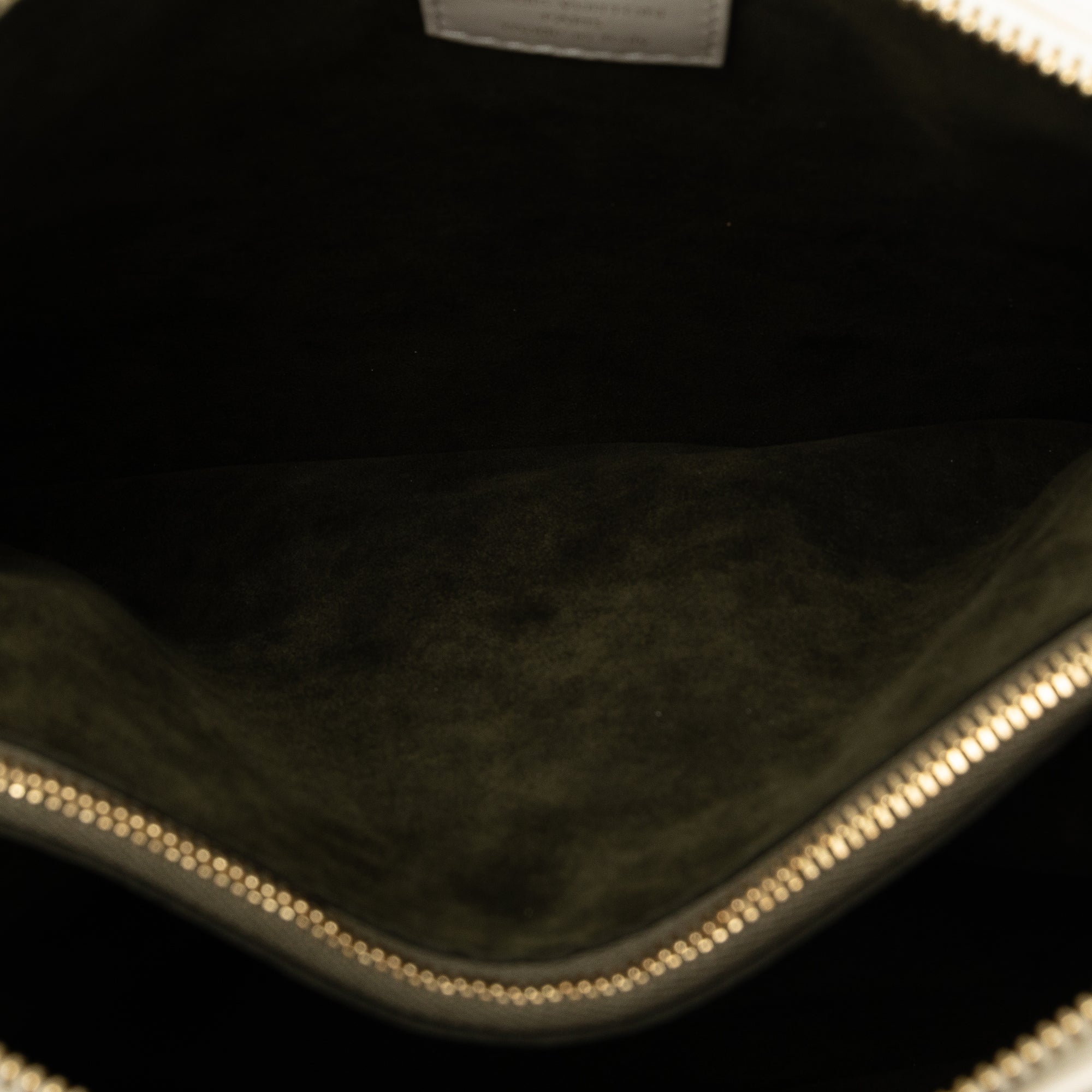 Louis Vuitton Coussin PM White Monogram Empreinte