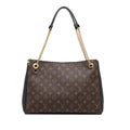 Louis Vuitton Surene MM Monogram Canvas