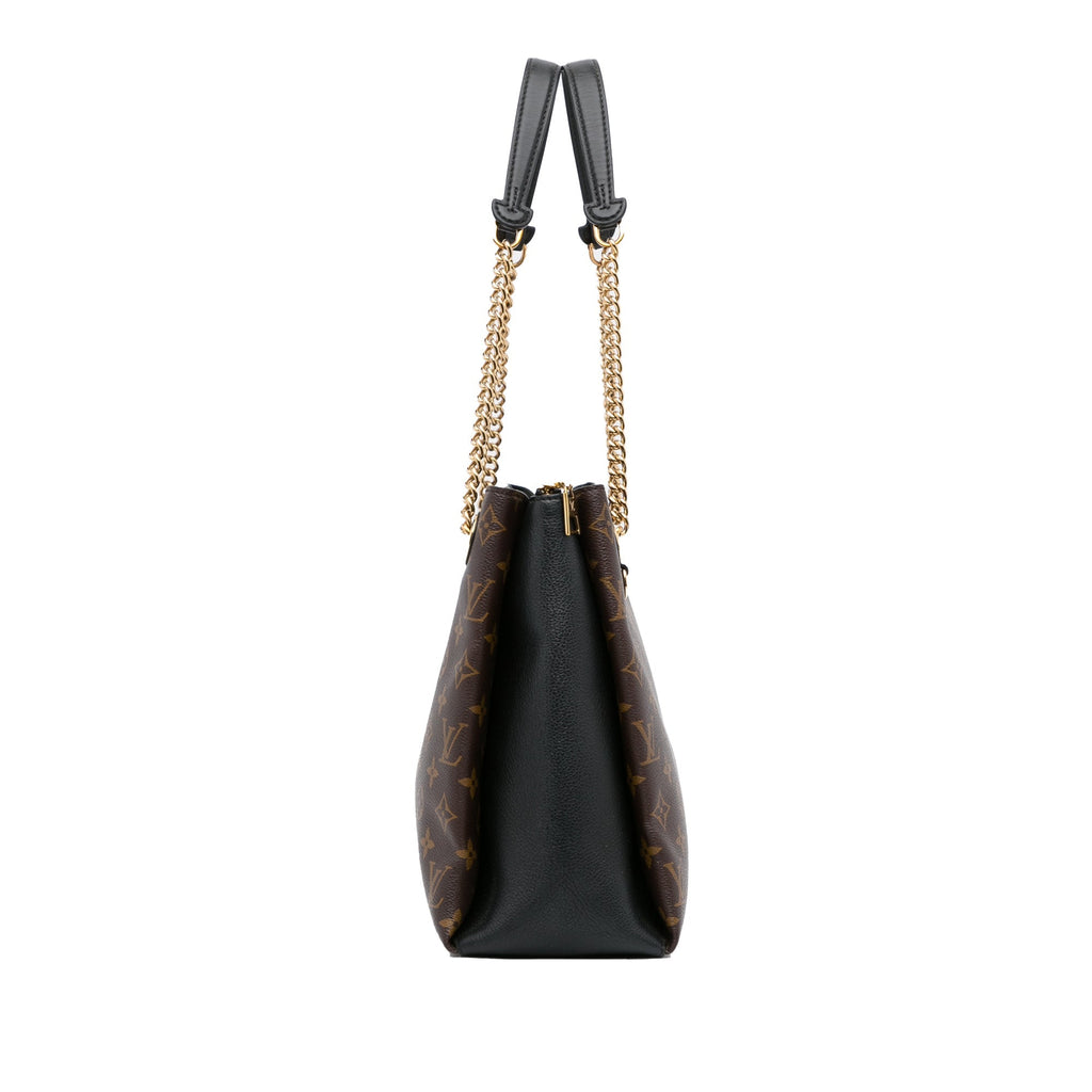 Louis Vuitton Surene MM Monogram Canvas