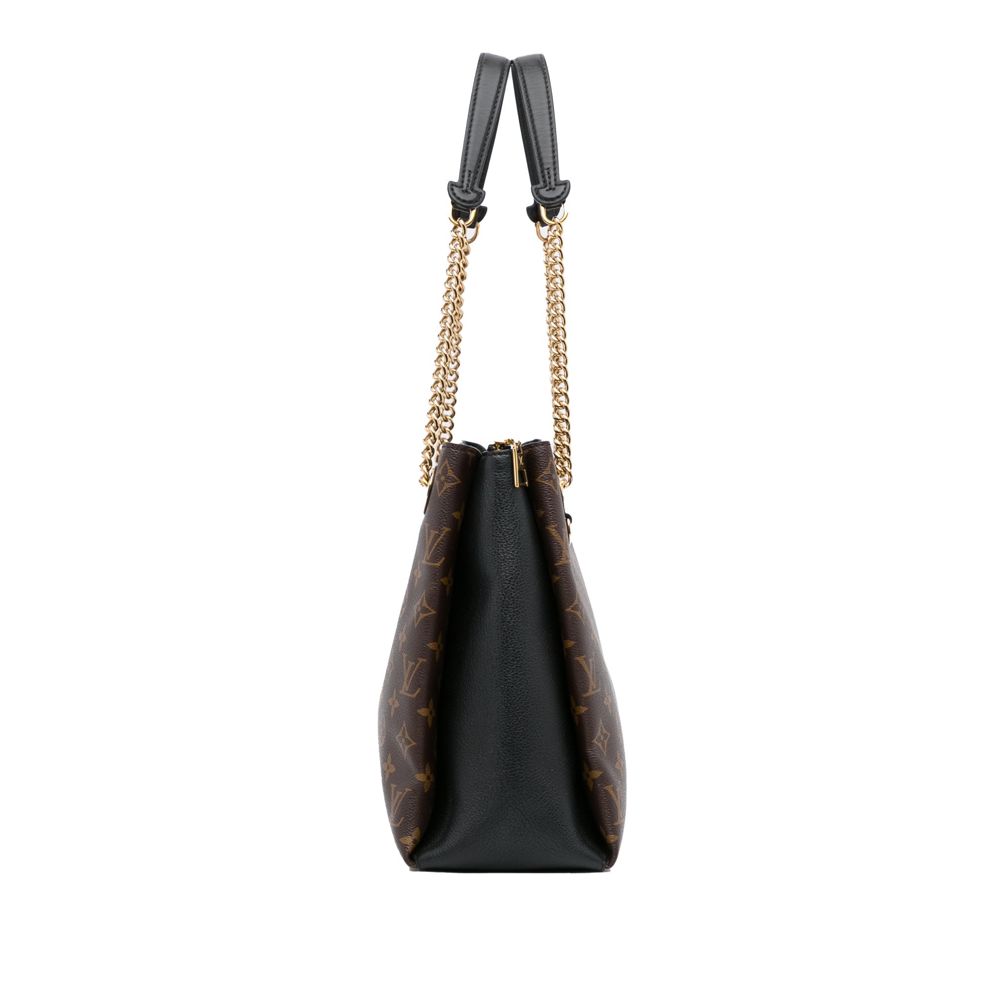 Louis Vuitton Surene MM Monogram Canvas