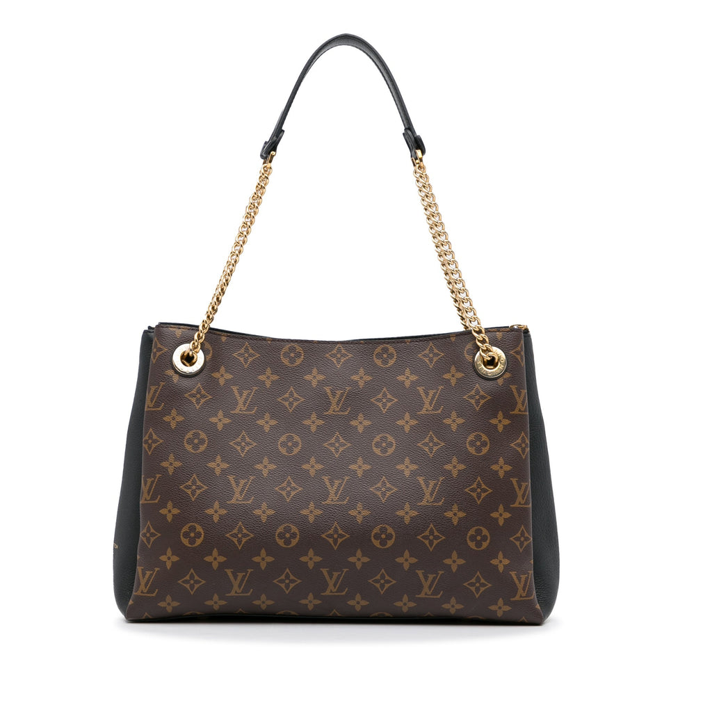 Louis Vuitton Surene MM Monogram Canvas