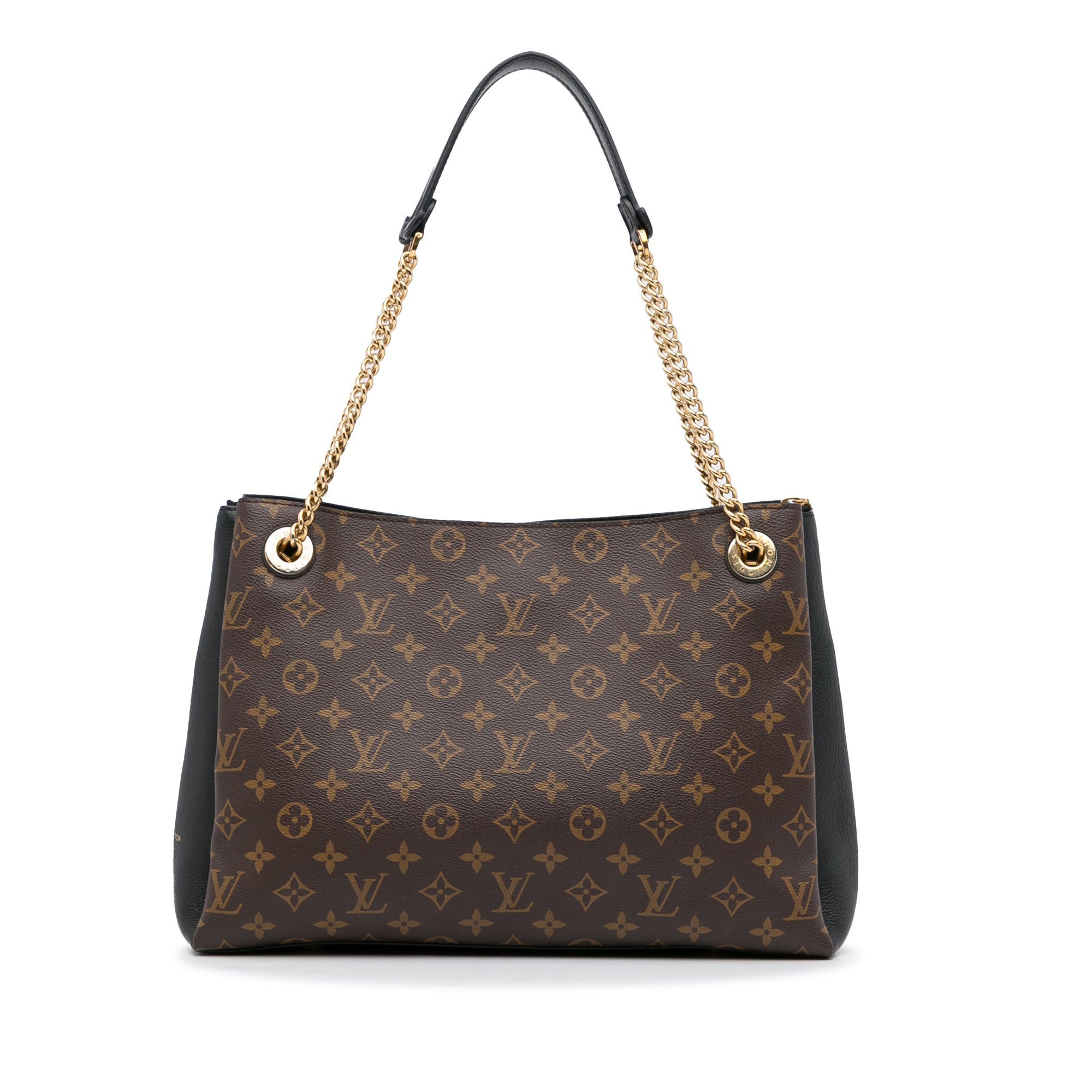Louis Vuitton Surene MM Monogram Canvas