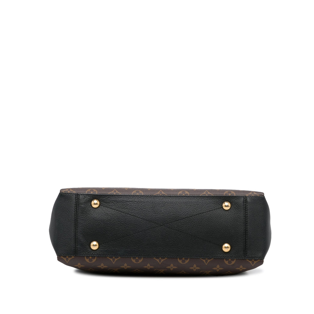 Louis Vuitton Surene MM Monogram Canvas