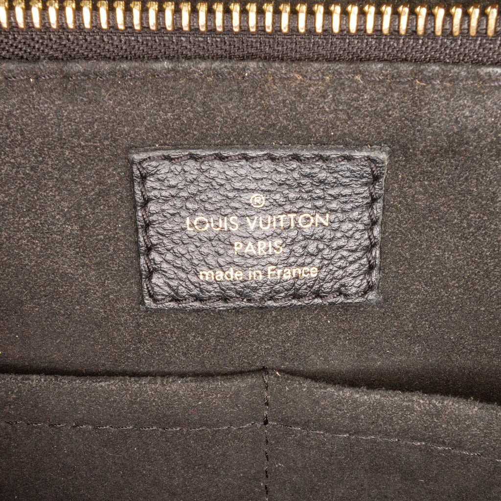 Louis Vuitton Surene MM Monogram Canvas