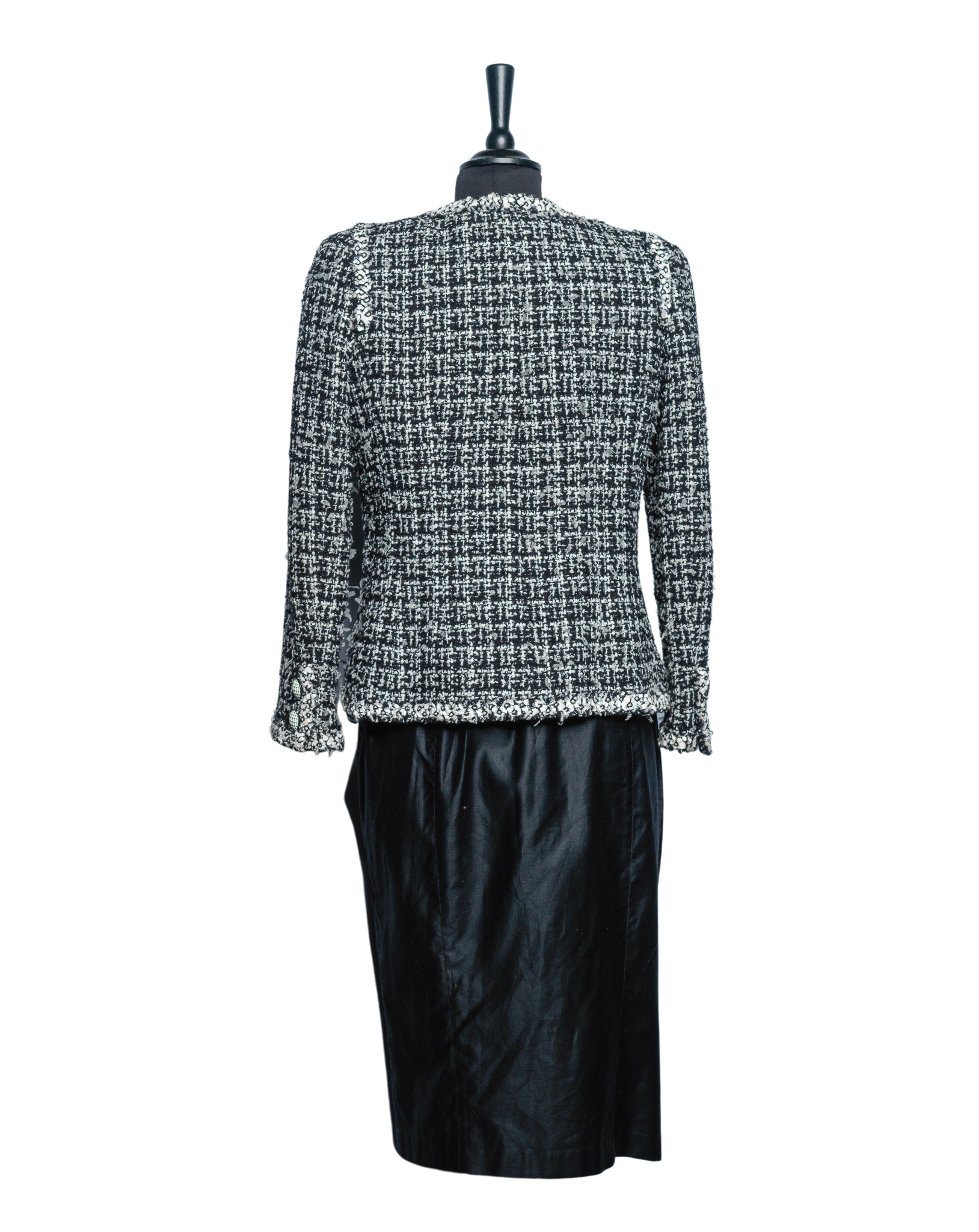 Chanel jacket - M - 2000s