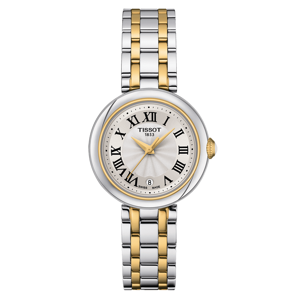 Tissot Bellisima Small Lady T126.010.22.013.00