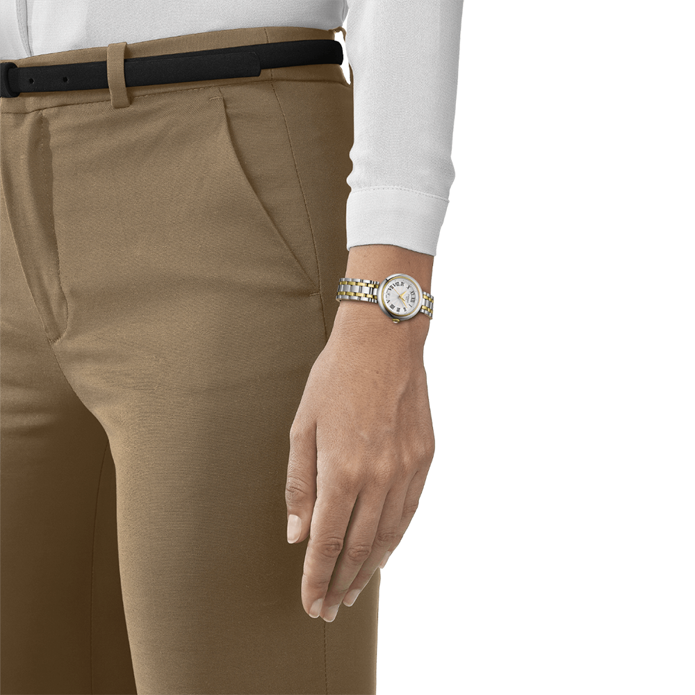 Tissot Bellisima Small Lady T126.010.22.013.00