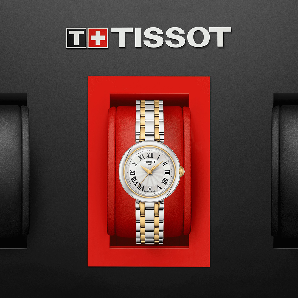 Tissot Bellisima Small Lady T126.010.22.013.00