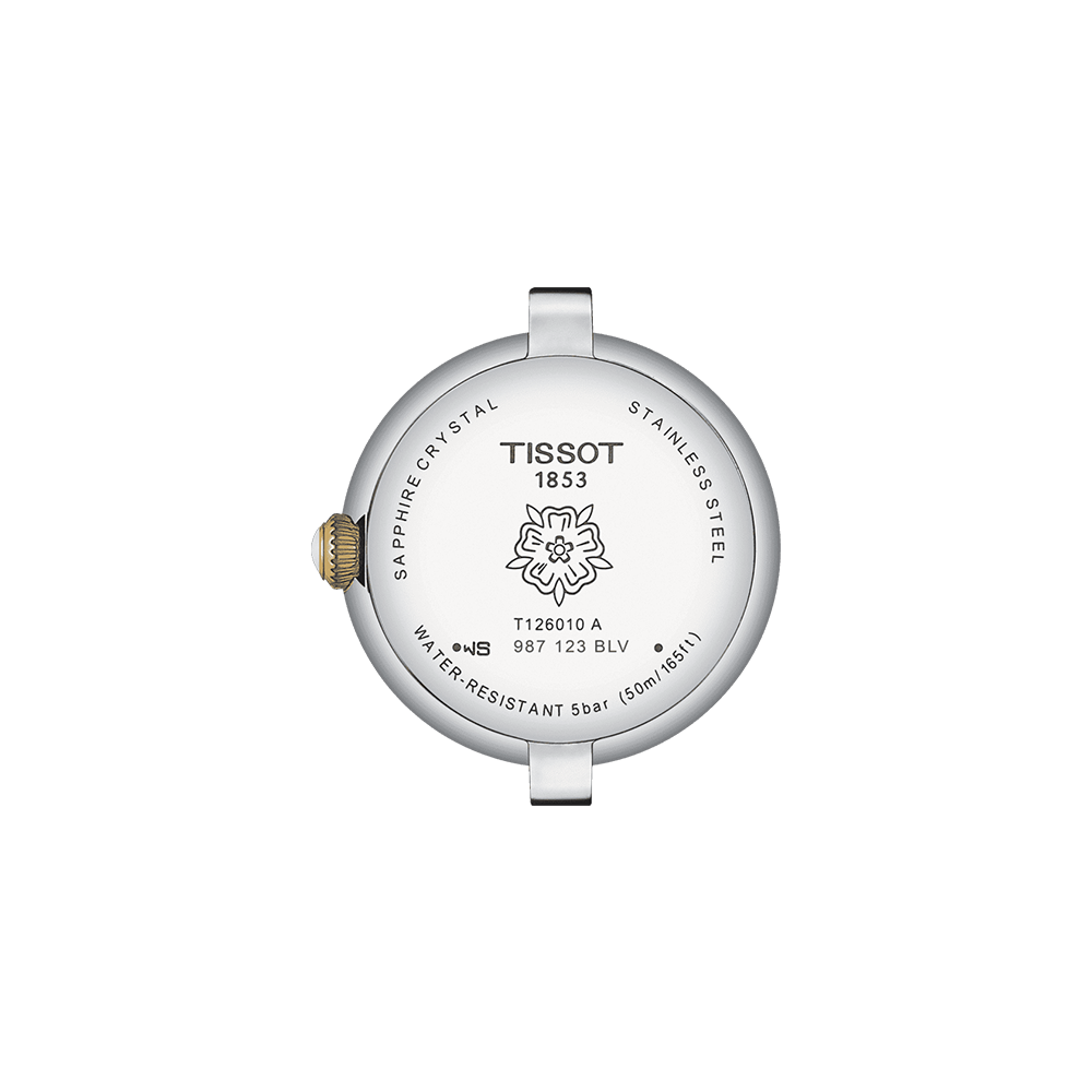 Tissot Bellisima Small Lady T126.010.22.013.00