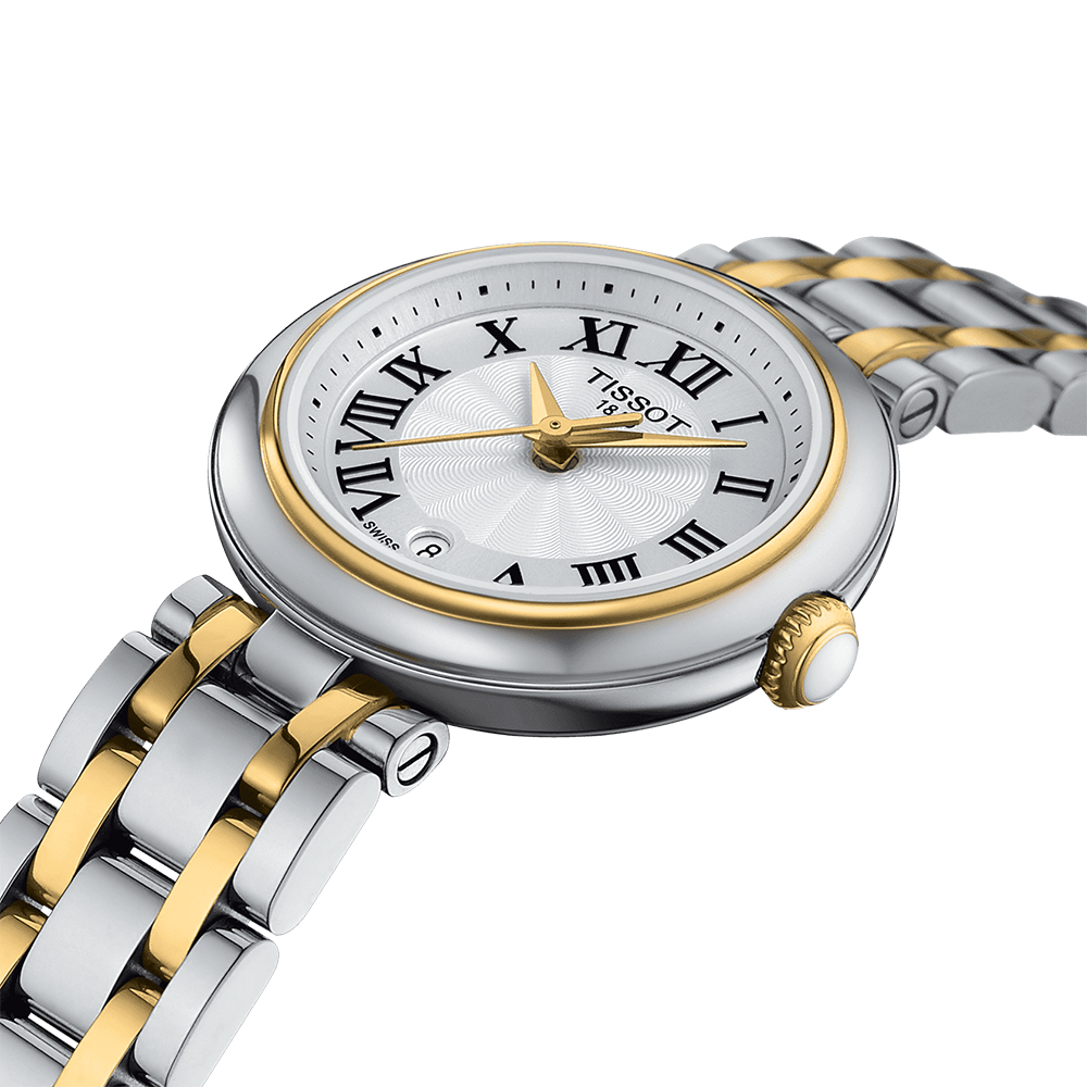 Tissot Bellisima Small Lady T126.010.22.013.00