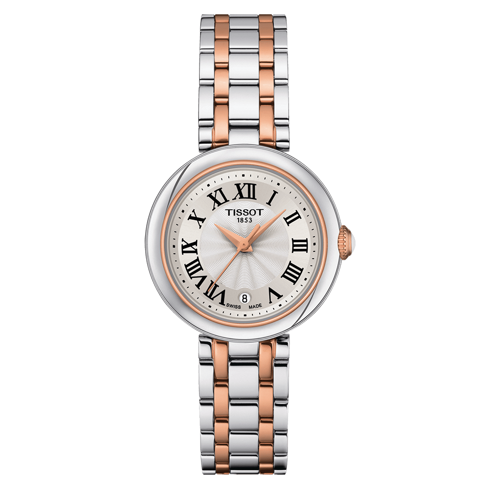 Tissot Bellissima T126.010.22.013.01