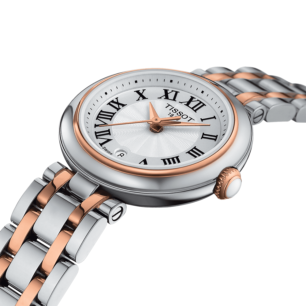 Tissot Bellissima T126.010.22.013.01