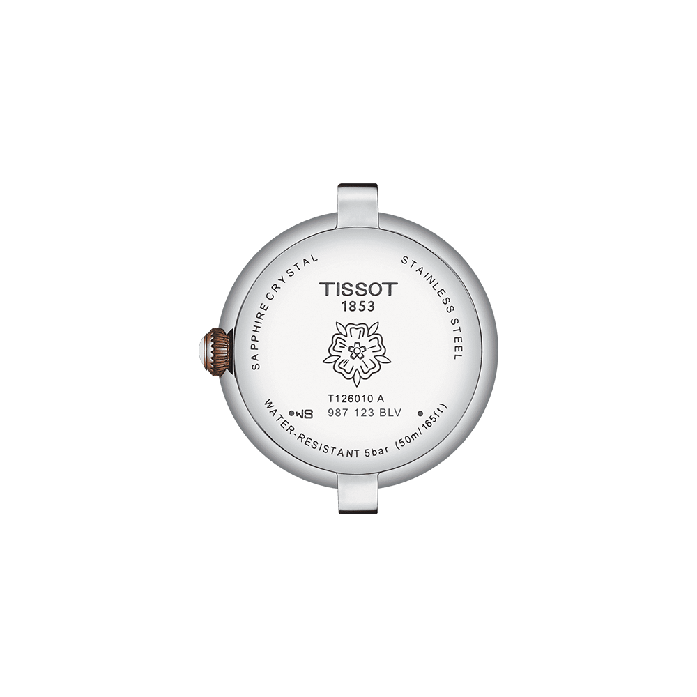 Tissot Bellissima T126.010.22.013.01