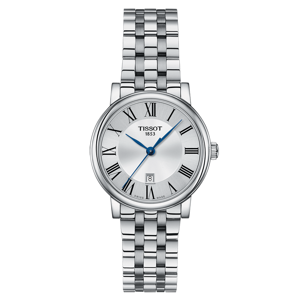 Tissot Carson Premium Lady T122.210.11.033.00