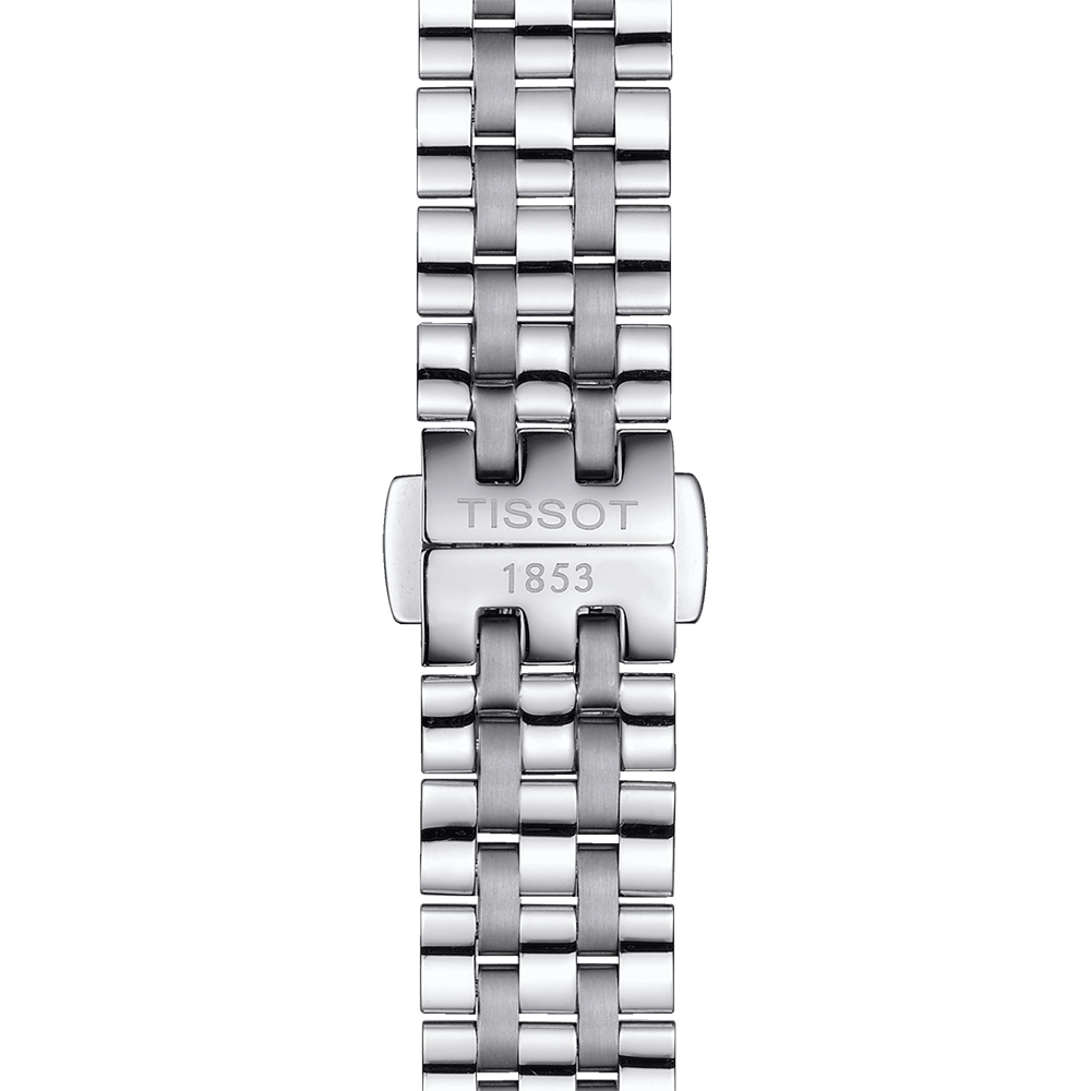 Tissot Carson Premium Lady T122.210.11.033.00