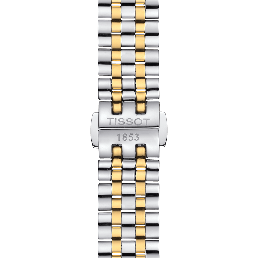 Tissot Carson Premium Lady T122.210.22.033.00