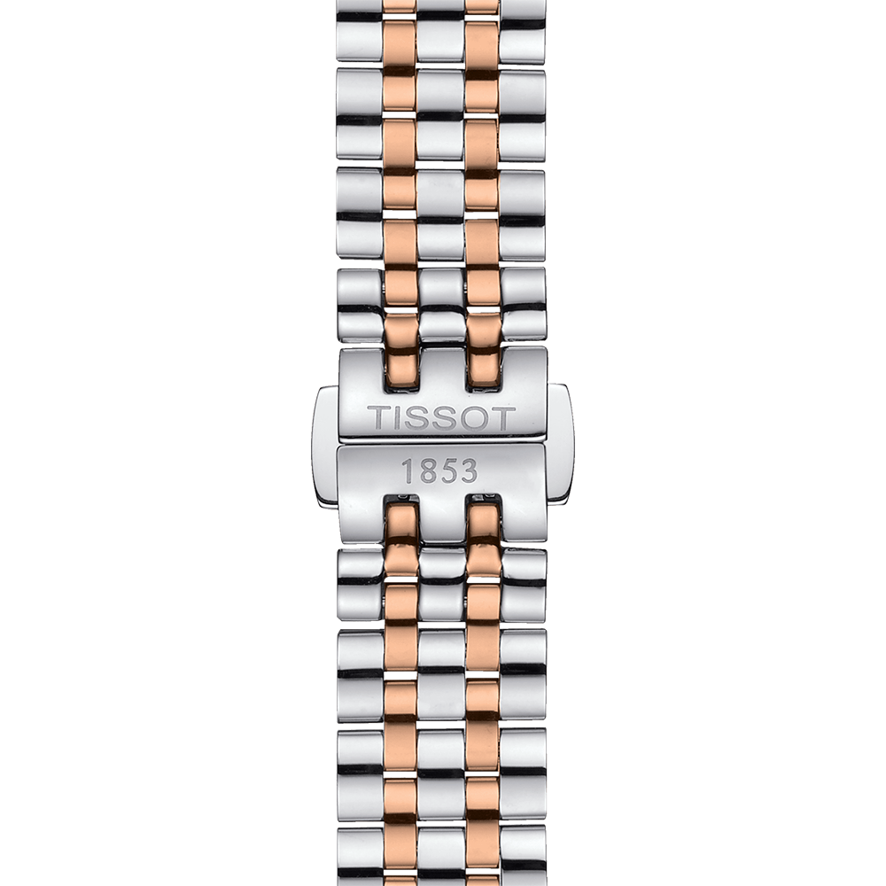 Tissot Carson Premium Lady T122.210.22.033.01