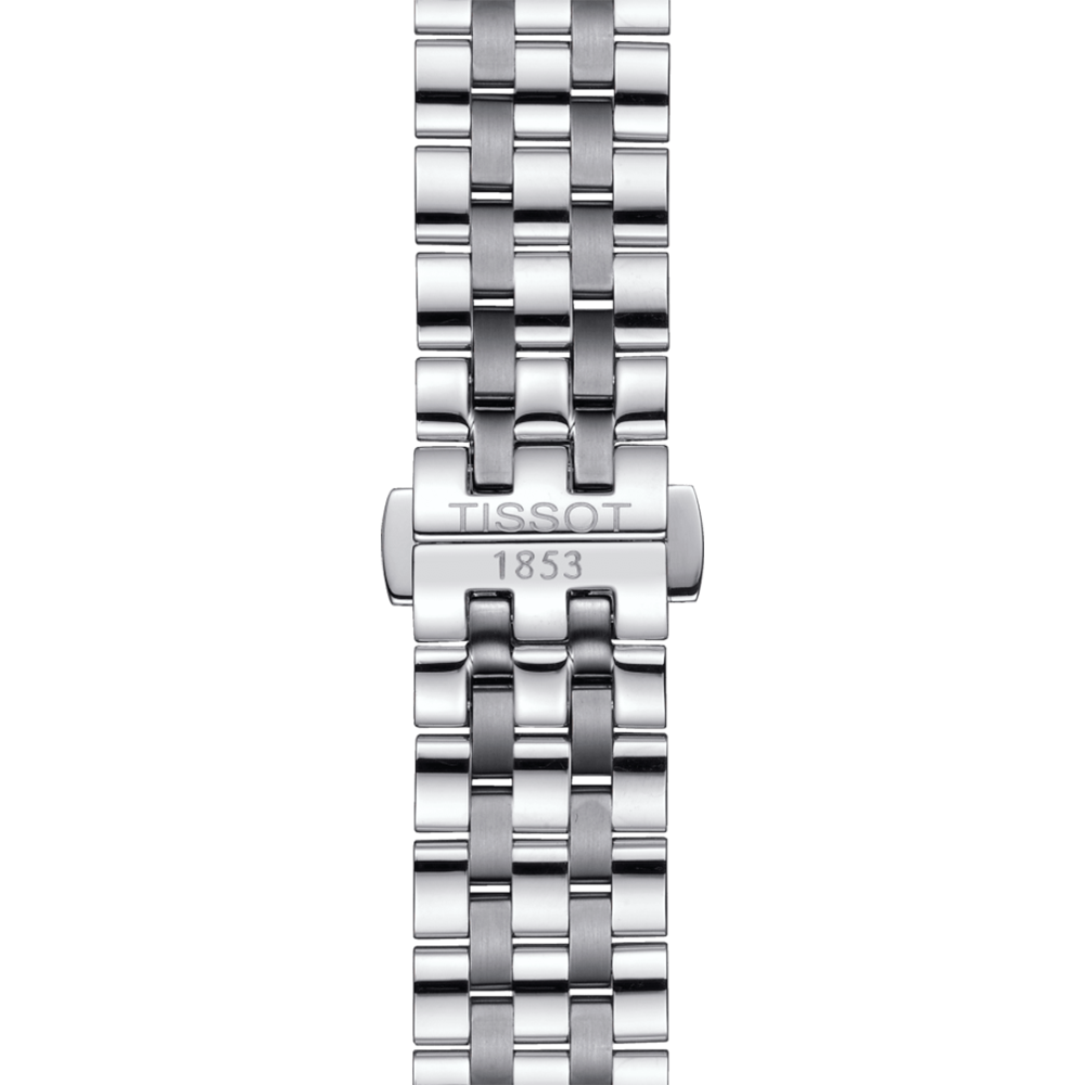 Tissot Carson Premium T122.410.11.033.00