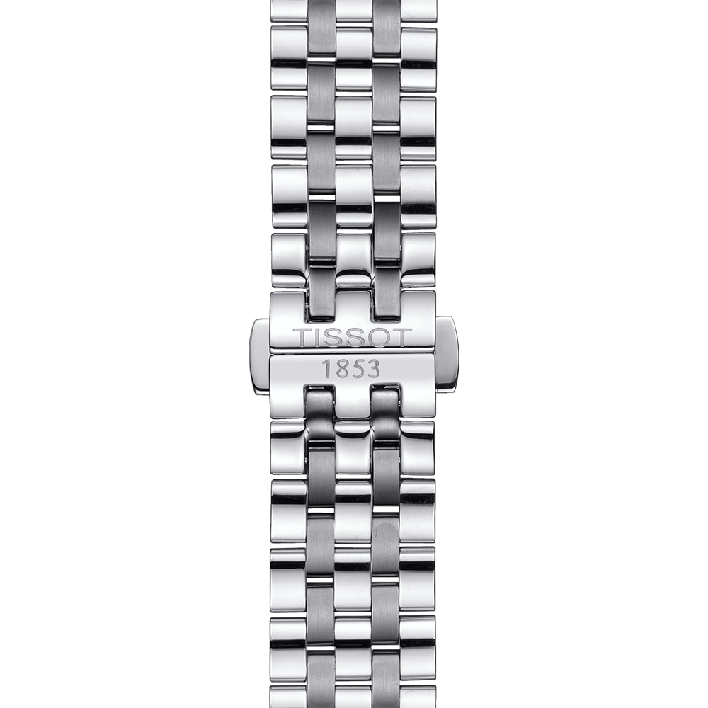 Tissot Carson Premium T122.410.11.053.00