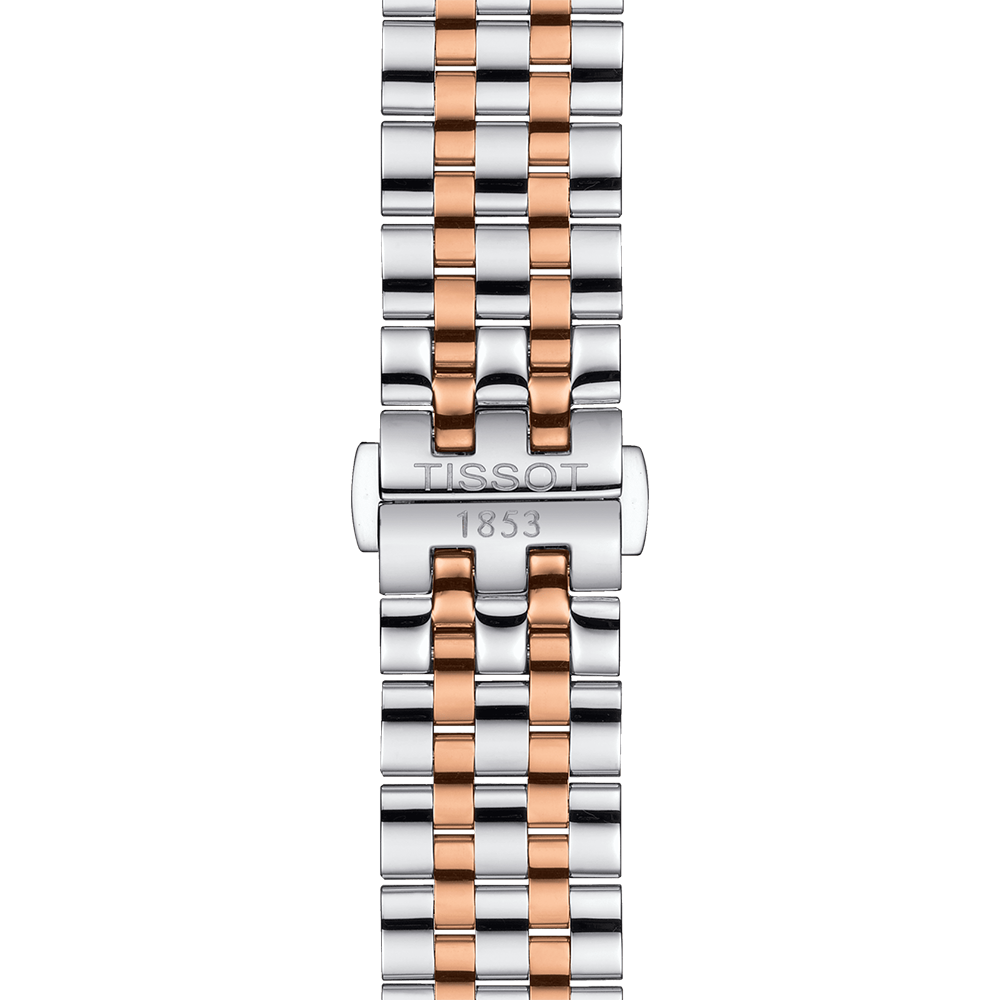 Tissot Carson Premium T122.410.22.033.00