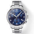 Tissot Chrono XL Classic T116.617.11.047.01