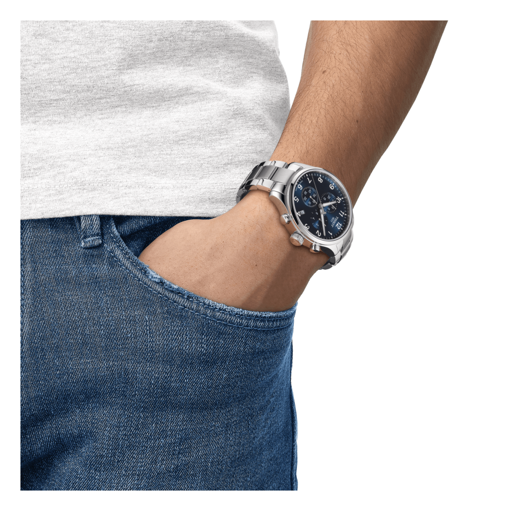 Tissot Chrono XL Classic T116.617.11.047.01