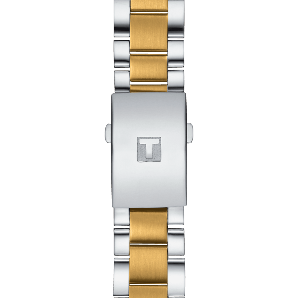 Tissot Chrono XL T116.617.22.041.00
