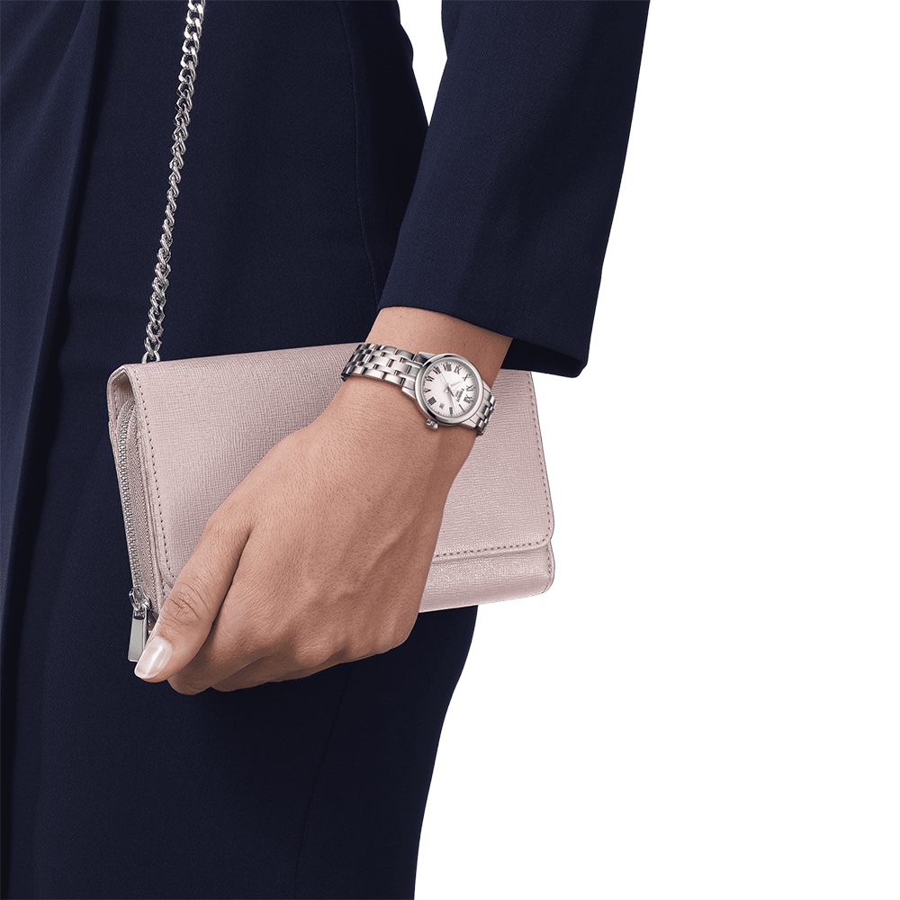 Tissot Classic Dream Lady T129.210.11.013.00