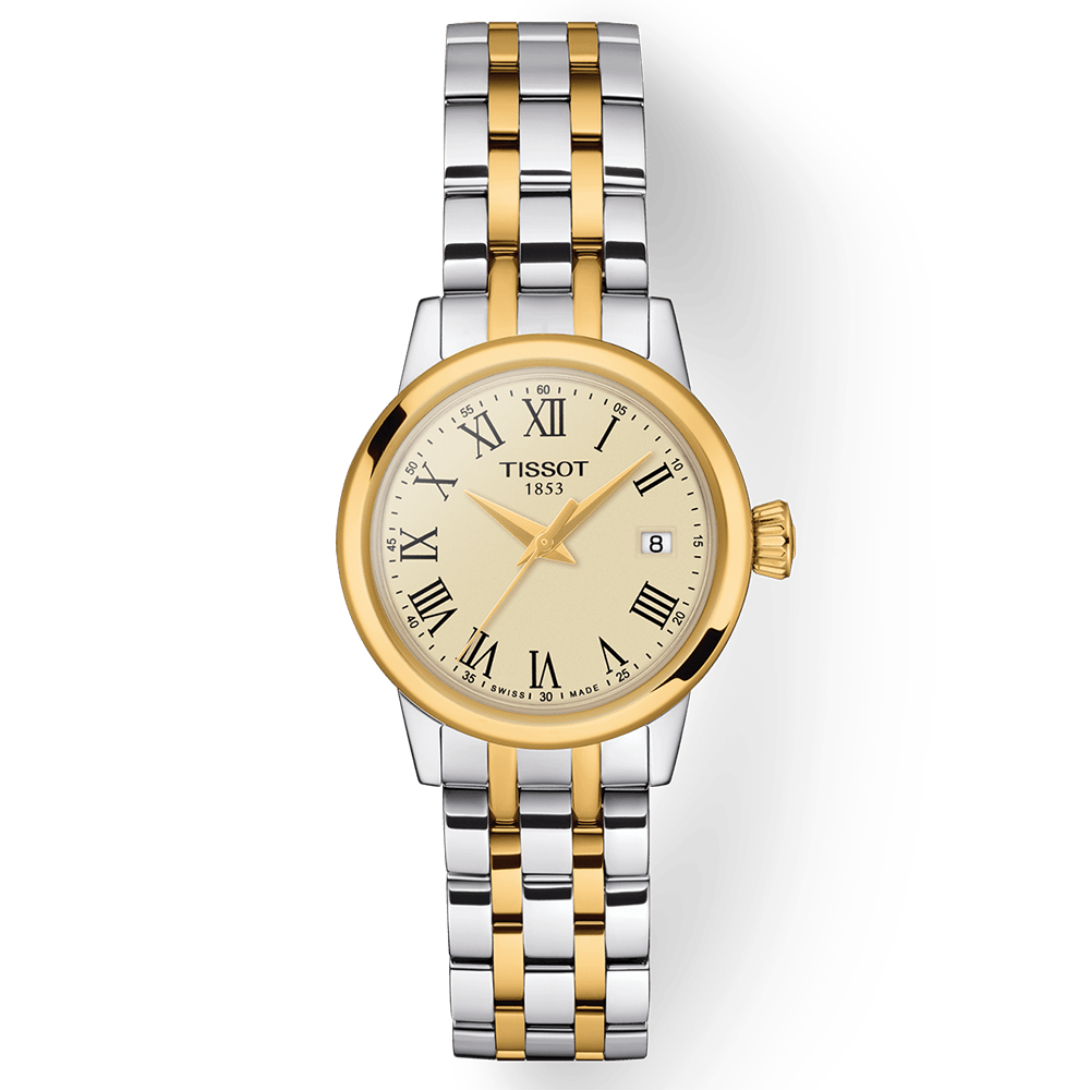 Tissot Classic Dream Lady T129.210.22.263.00
